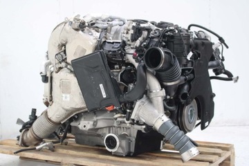 фото thumb №8, Bmw x5 x6 x7 двигатель 3.0 b57 d30b g05 g06 g07 дизель b57 b30 30d гибрид b57d
