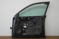 фото thumb №9, Audi a4 b7 04-08 s-line дверь передние правое перед цвет lz9y