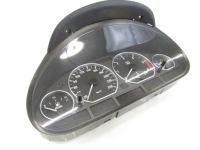 фото thumb №10, Панель приладів bmw 3 e46 sedan універсал compact європа diesle m47n m57 m57n