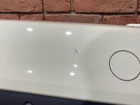 фото thumb №5, Mini f55 бампер задняя kompletny pdc цвет 850