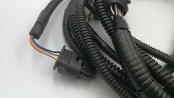 фото thumb №3, Audi a5 8w f5 8w6 жгут pdc перед 8w6971095 6xpdc