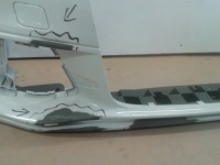 Audi a3 2012 s-line бампер перед 8v3 с Разборки, фото thumb