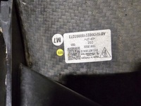 фото thumb №9, Porsche cayenne turbo gt дифузор карбон