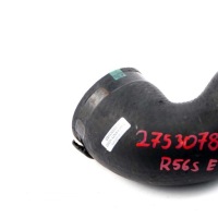 Mini cooper s n14 r55 r56 r57 труба впуска Цена, фото thumb