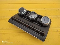 фото thumb №1, Renault clio v панель кондиционера