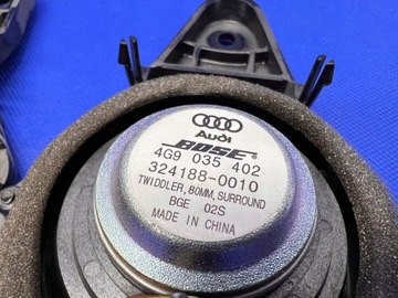 фото thumb №5, Audi a6 c7 динамик bose 4g9035402