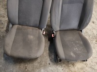 фото thumb №14, Сидіння комплект лівий правий заднє сидіння panda ii 2006r