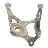 фото thumb №10, Mercedes w164 x164 кронштейн колеса рычаг правый задний a1643500706