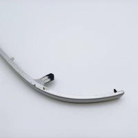 фото thumb №8, Молдинг pod лампа правое перед audi a6 c4 8a0853208a nr308