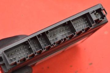 фото thumb №8, Блок управления модуль сиденья правый 3w0959759a bentley continental 1 i gt 03-12