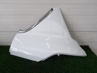 фото thumb №1, B-max накладка крила задня ліва frozen white