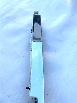 фото thumb №6, Список хром ременя pas зад mercedes w116 se sel