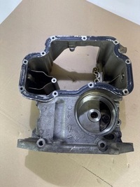 фото thumb №5, Поддон масляная renault captur i 0.9tce h4bb408 h4b b408