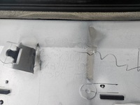 фото thumb №16, Mazda cx5 cx-5 ii 2017 - накладка планка крышки багажника зад kb7w-50811