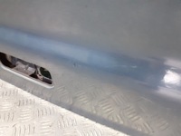 фото thumb №9, Крышка багажника багажника vw sharan lc5w