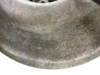 Підвіска праве  задні поворотний кулак амортизатор привідний вал важелі audi q7 4m0 Київ, фото thumb