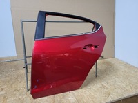 фото thumb №1, Mazda 3 iii hb 13r-- дверь задние зад левая