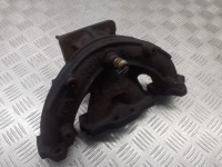 фото thumb №1, Колектор випускний citroen c4 1.4 82800