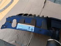 фото thumb №7, Решітка радіатор решітка решітка радіатора skoda octavia iii рестайлінг 2016-