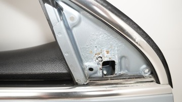 фото thumb №8, Дверь правый перед vw passat b6 05-10r lb5m