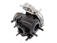 фото thumb №4, Турбонагнетатель турбина turbo toyota rav 4 rav4 ii 2.0 d 17201-27040