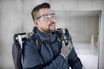 FESTOOL 577339 ПРОФЕССИОНАЛЬНЫЙ BLUETOOTH EXO SKELETON EXO 18 HPC 4.0 I-Plus