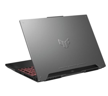 Ноутбук ASUS Gaming 2023 FA507NU-LP101W W 15,6 дюйма R5 16 ГБ 512 ГБ RTX4050 WIN11
