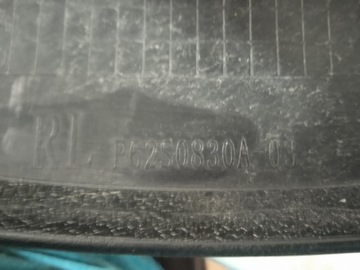 фото thumb №13, Dodge ram 09- планка крыльев правый зад usa