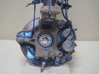 фото thumb №7, Амортизационная стойка левый перед fiat ducato citroen jumper boxer 14 - 01393345080