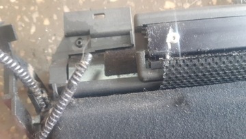 фото thumb №6, Полиця багажника електричний vw passat b6 sedan