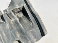 фото thumb №4, Avensis t27 подкрылок брызговик задний левый задняя