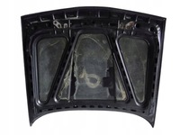 фото thumb №1, Bmw e30 30 капот кришка двигуна