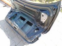 фото thumb №8, Крышка багажника задняя задняя задняя jaguar xf x260