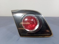 фото thumb №1, Mazda 3 i bk hb лампа задня ліва w кришка p2913l