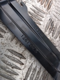 фото thumb №10, Bmw x3 g01 x4 g02 панель фары усилитель кронштейн лампы перед левый 7400114