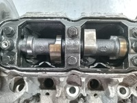 фото thumb №12, Головка renault megane ii cabrio 1.9 dci