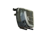 Купити Tesla model x 2016- протитуманна фара led drl правий перед передній 1034331-00-a, фото thumb