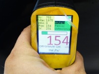 фото thumb №14, Дверь правый задняя правое задние kia sportage iii 1k black перламутр