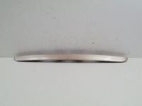 фото thumb №1, Modus накладка молдинг освещение крышки багажника