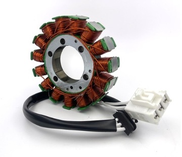 Stator Stojan Kawasaki Ninja ZX-10R Aprilia RSV4 R 1000 Tuono V4 1000