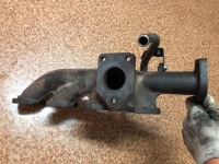 фото thumb №3, Mini cooper r60 56 колектор випускний 2,0d 7812314