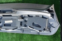 фото thumb №6, Спойлер спойлер крышки bmw x5 e70 a52 /7 lift