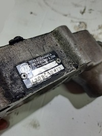 фото thumb №3, Привод відбору потужності коробка передач i shift renault dxi volvo fh fm