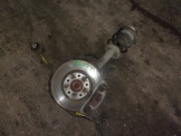 фото thumb №1, Bmw 6 e63 e64 mcperson левый перед 3.0 b