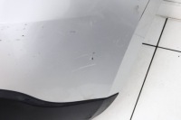 Renault megane 3 купе 08r- бампер задняя задний ted69 Киев, фото thumb