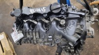 Купити Двигун gbda 10jb29 1.6hdi tdci mazda citroen peugeot, фото thumb