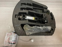 фото thumb №7, Jeep grand cherokee wk2 домкрат набор 68284640ab