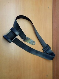 фото thumb №1, Pas безпеки лівий перед fiat 125 1.3 універсал