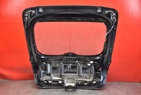 фото thumb №7, Кришка багажника задня задня mitsubishi lancer 8 viii 5d hb 09r