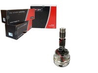 фото thumb №1, Maxgear 49-0124 набор шарнир, wał приводной